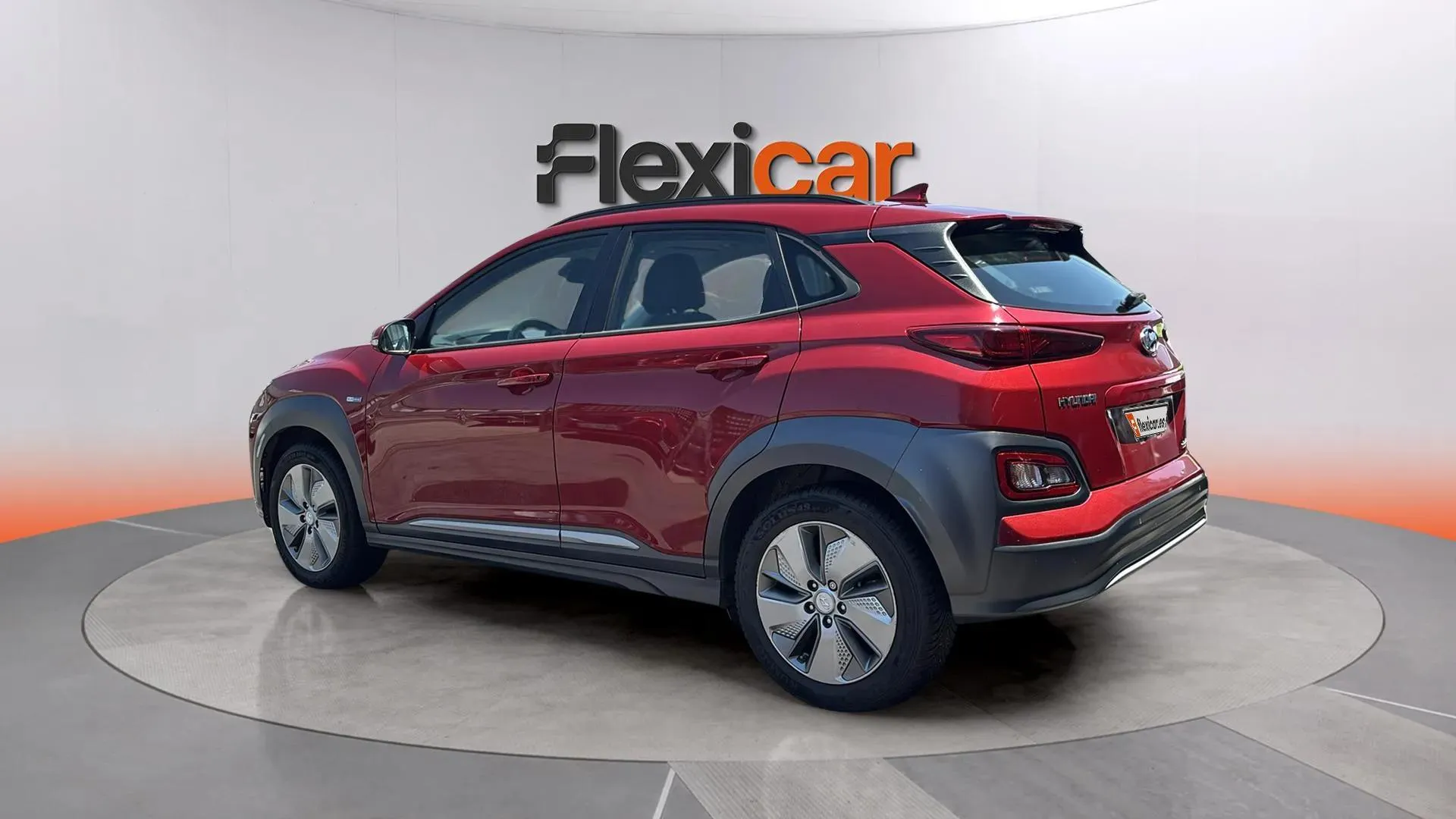 Hyundai Kona EV Tecno - foto 5