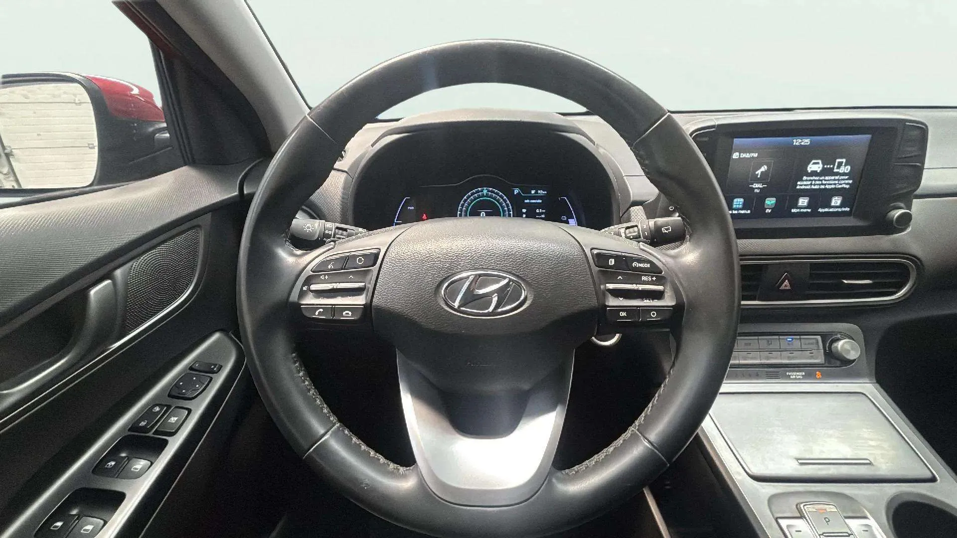 Hyundai Kona EV Tecno - foto 14