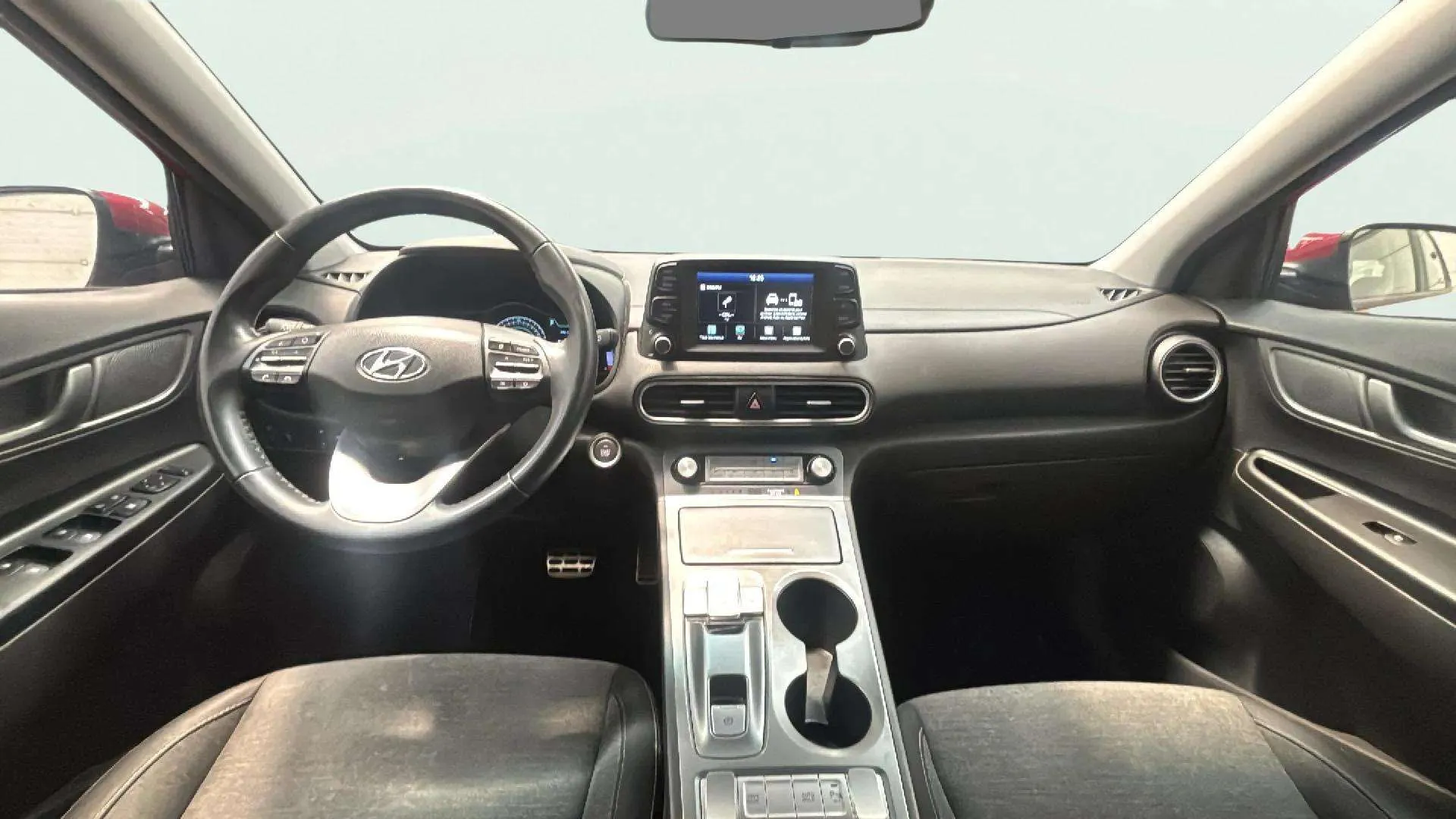 Hyundai Kona EV Tecno - foto 12
