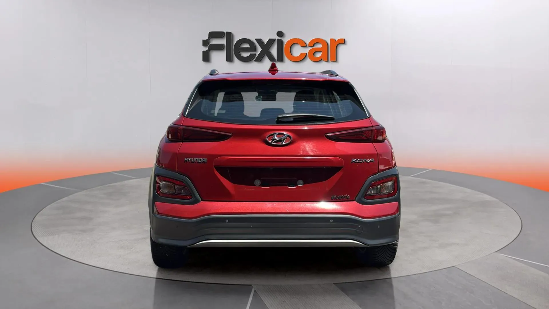 Hyundai Kona EV Tecno - foto 6