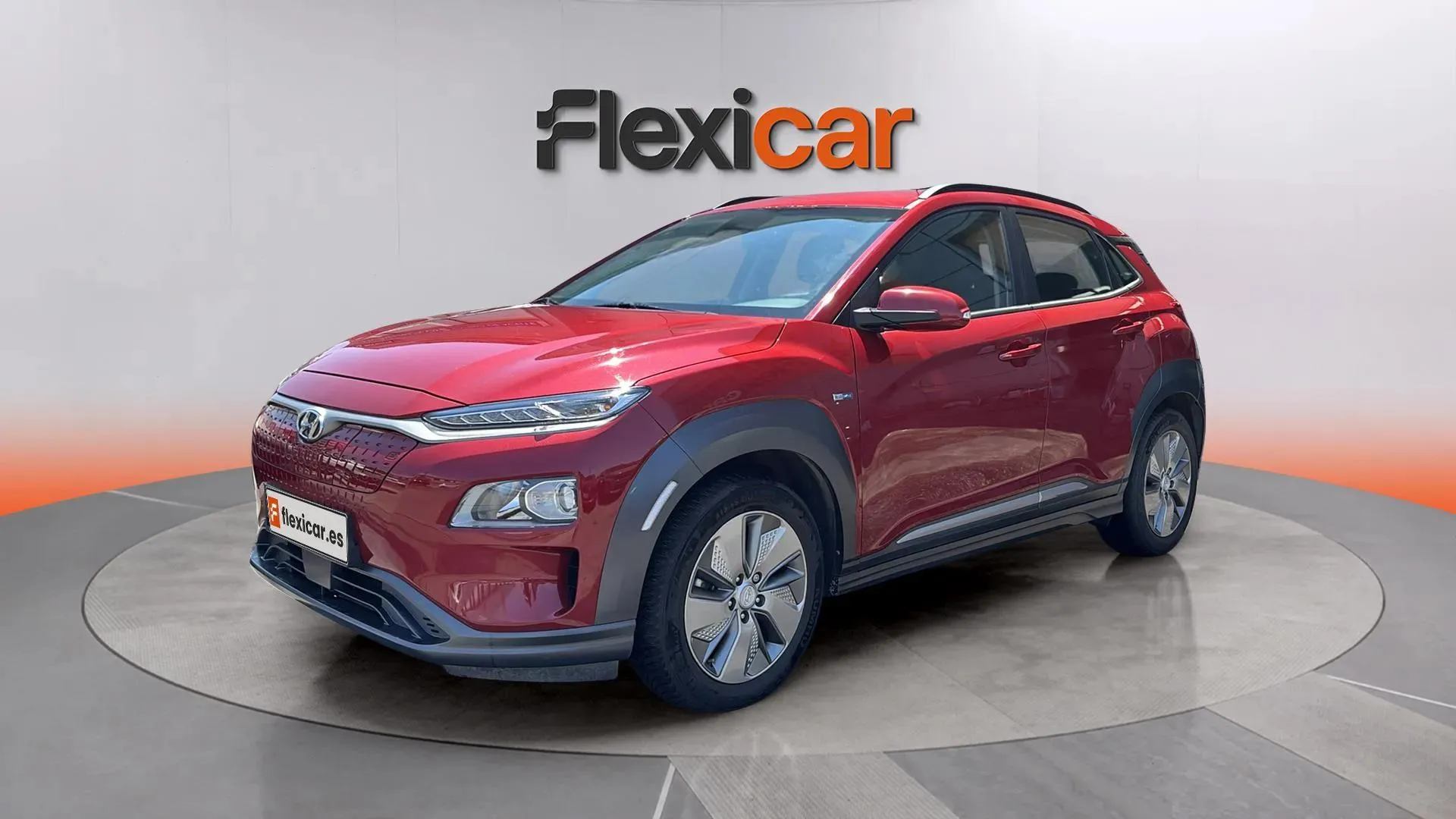 Hyundai Kona EV Tecno - foto 3