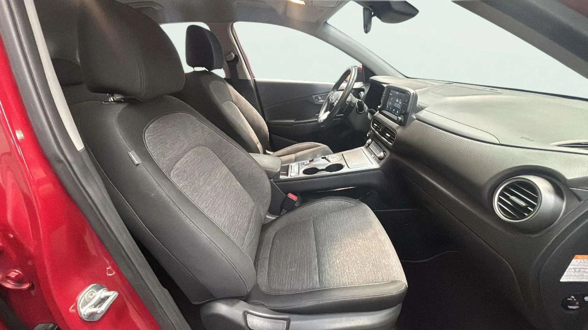 Hyundai Kona EV Tecno - foto 15