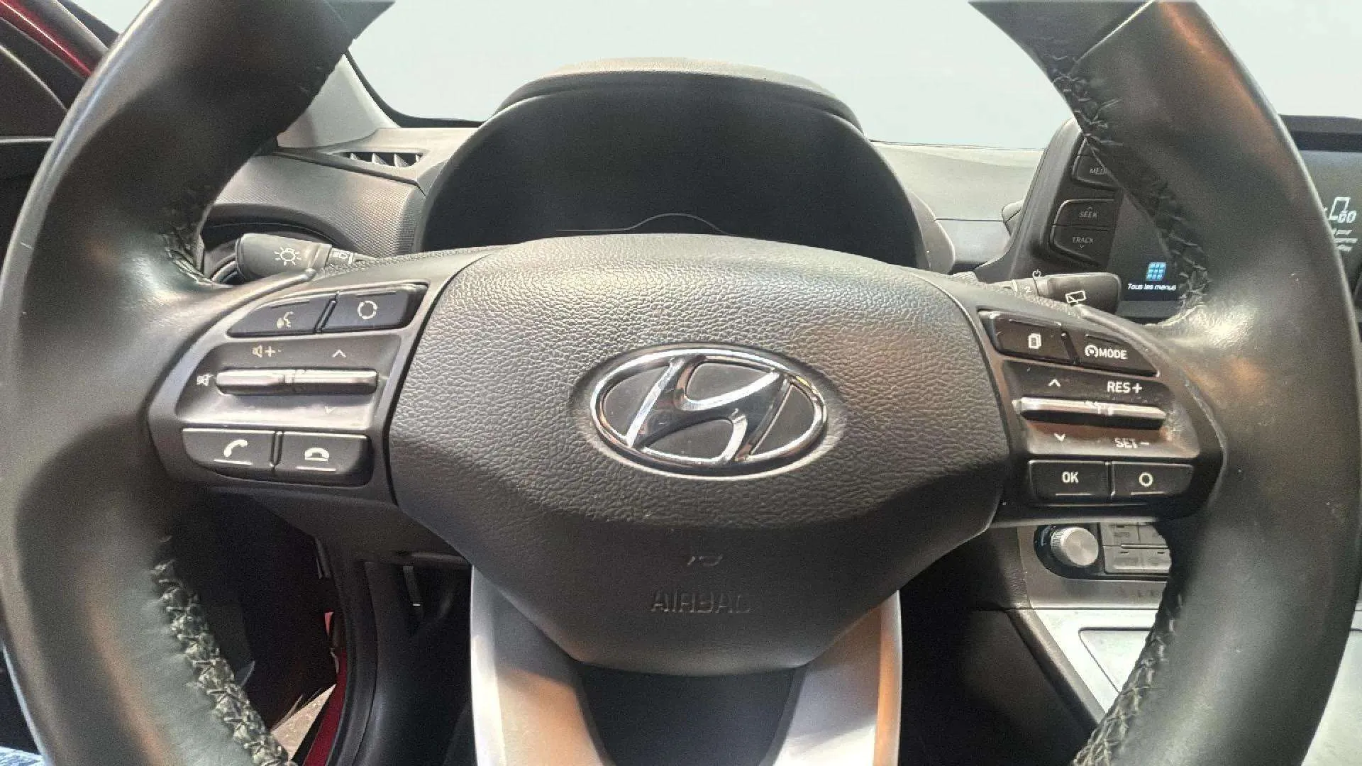 Hyundai Kona EV Tecno - foto 20
