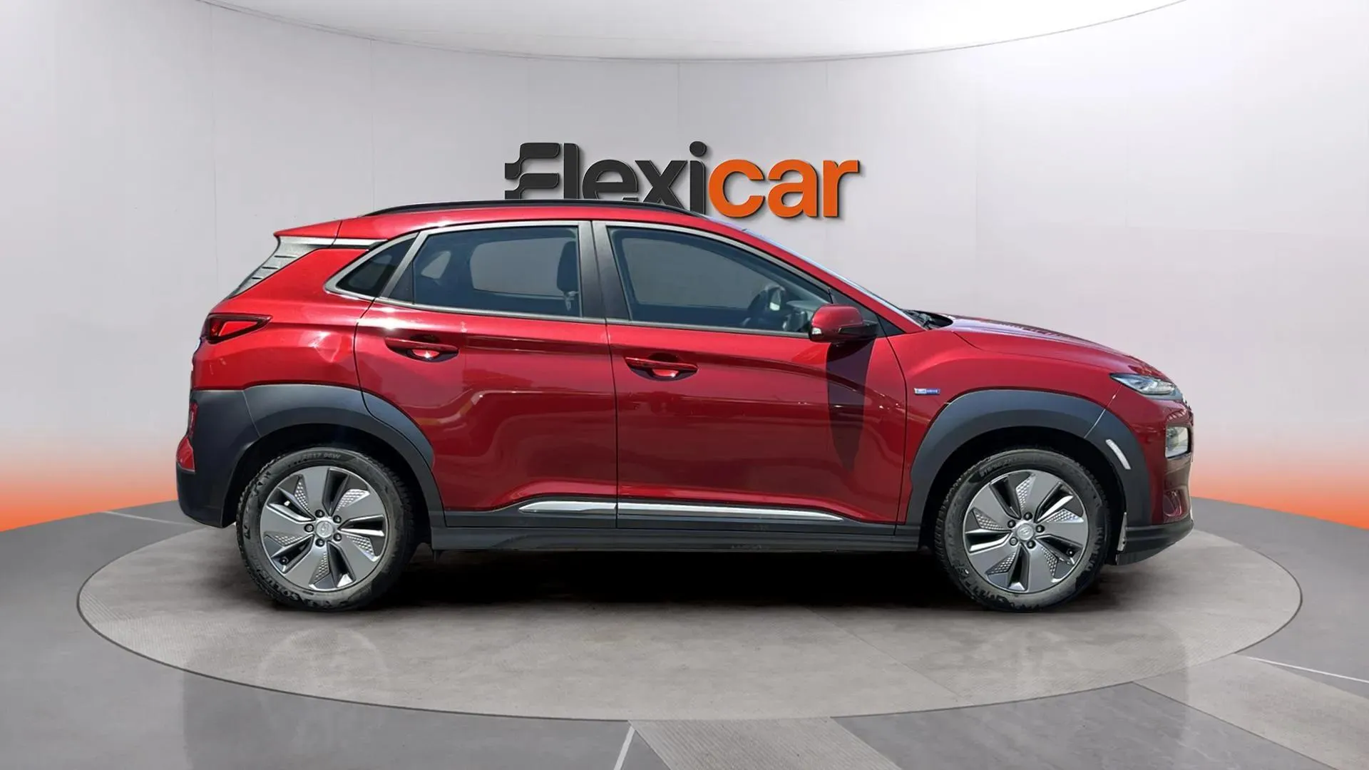 Hyundai Kona EV Tecno - foto 7