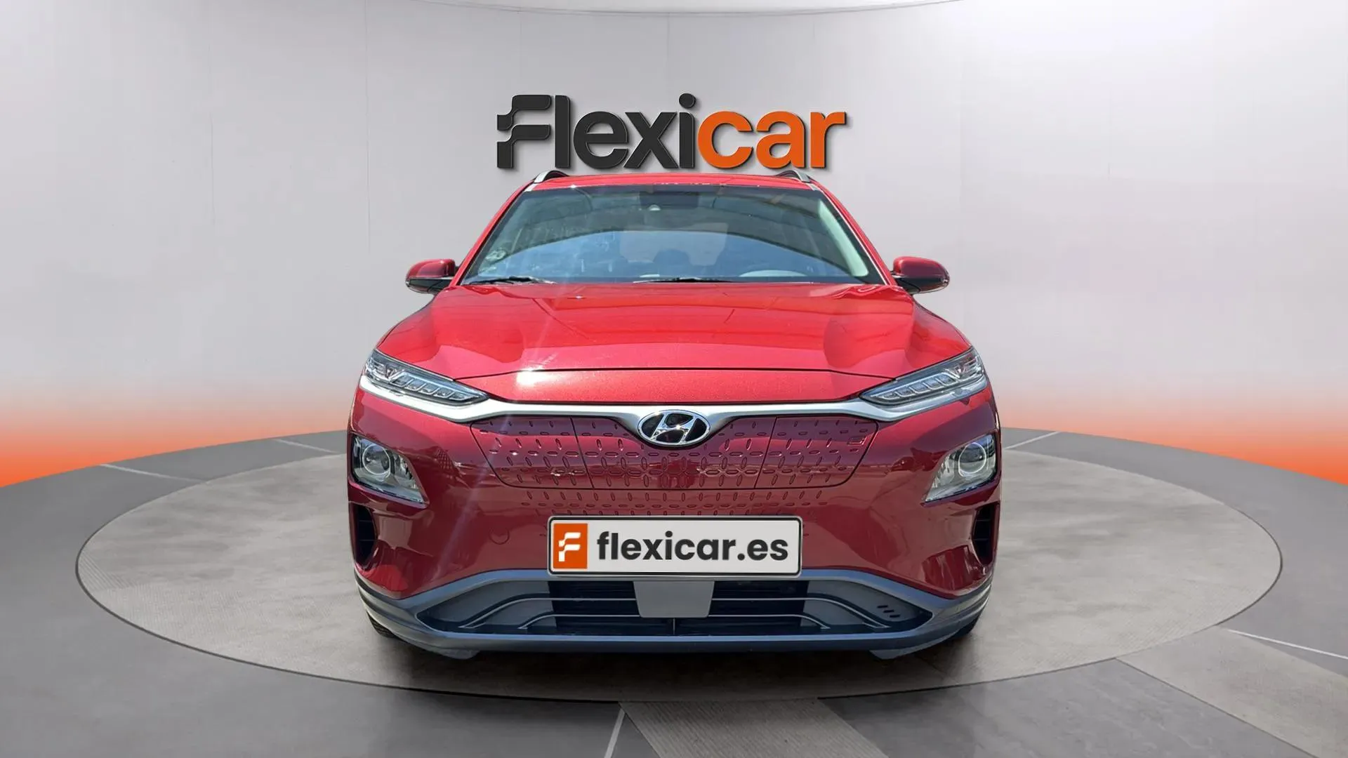 Hyundai Kona EV Tecno - foto 2