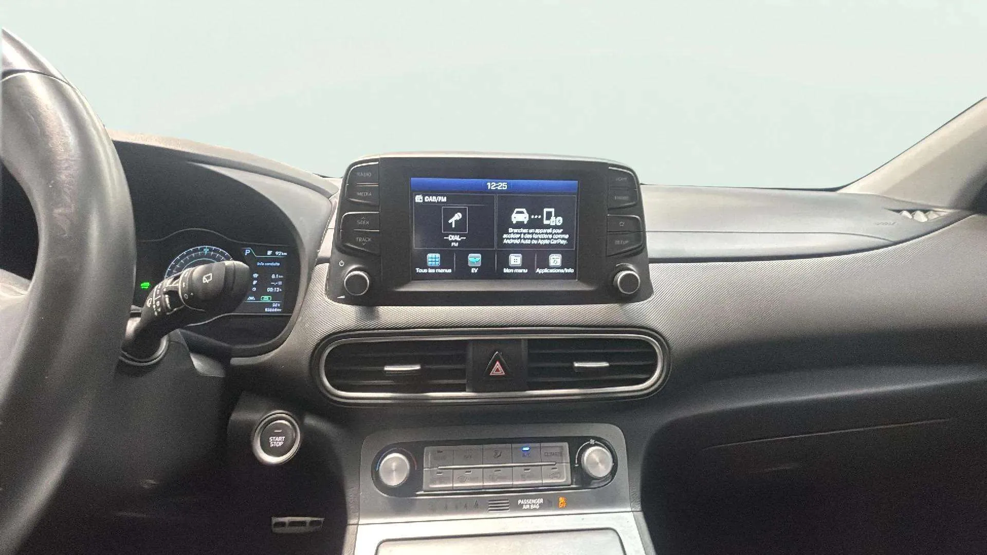 Hyundai Kona EV Tecno - foto 13
