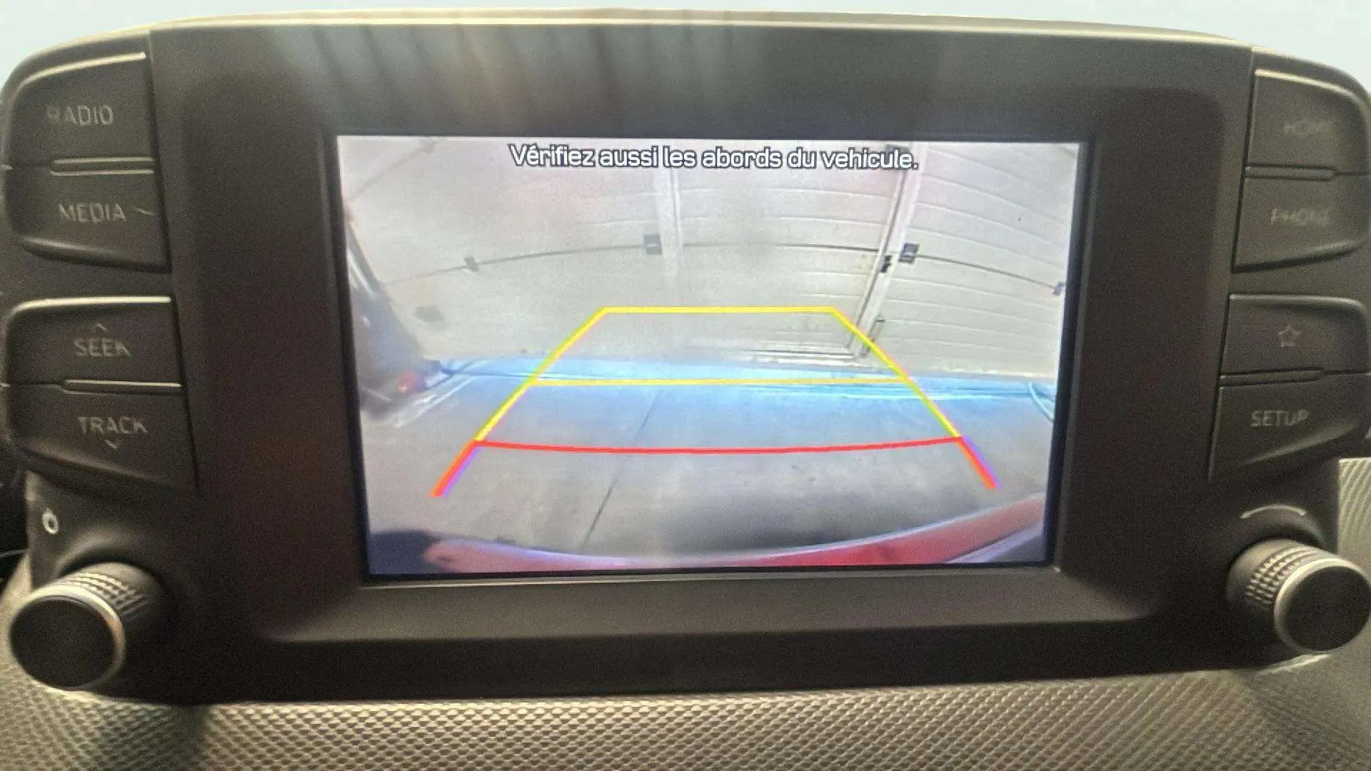Hyundai Kona EV Tecno - foto 11