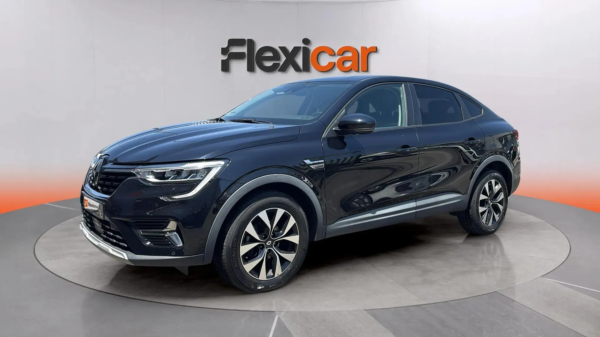 Renault Arkana Evolution TCe EDC mild hybr - foto 3