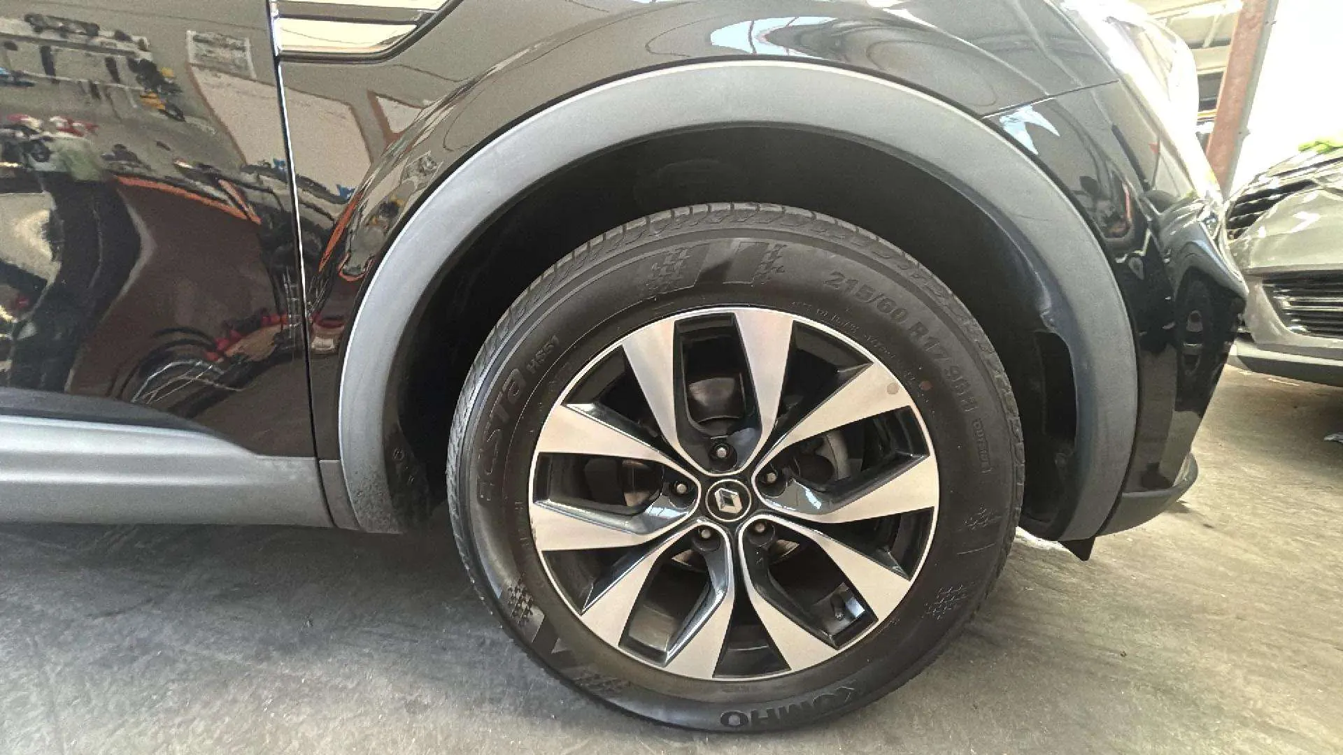 Renault Arkana Evolution TCe EDC mild hybr - foto 9