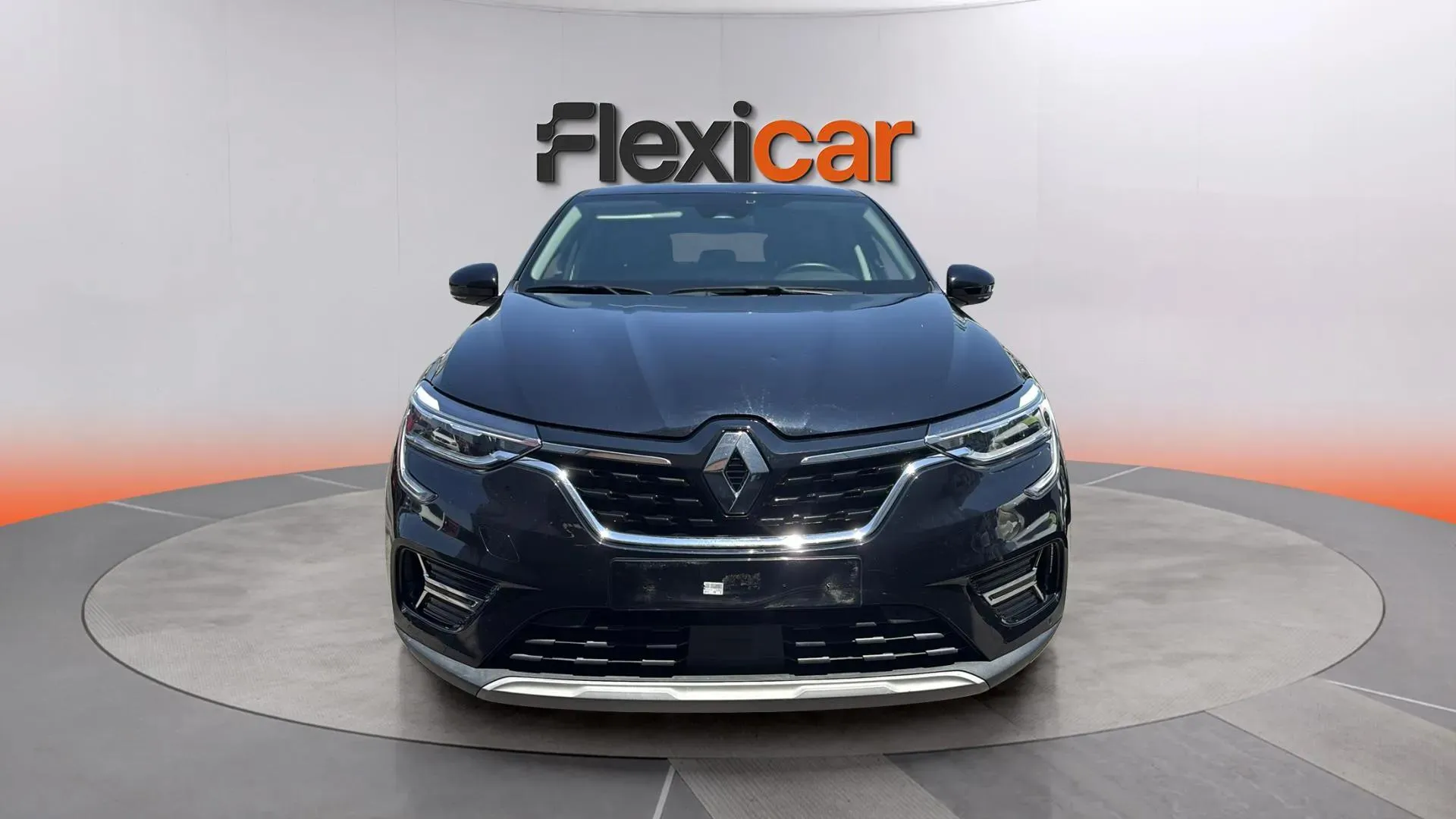 Renault Arkana Evolution TCe EDC mild hybr - foto 2