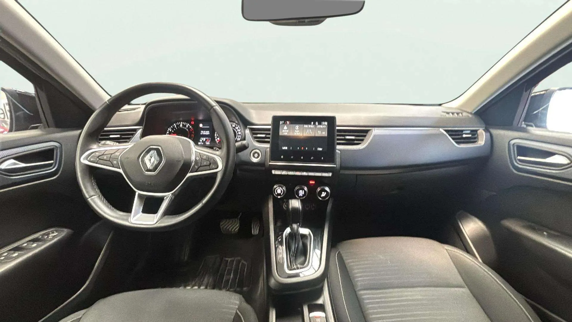 Renault Arkana Evolution TCe EDC mild hybr - foto 12
