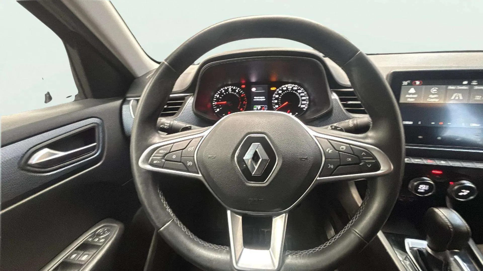 Renault Arkana Evolution TCe EDC mild hybr - foto 14