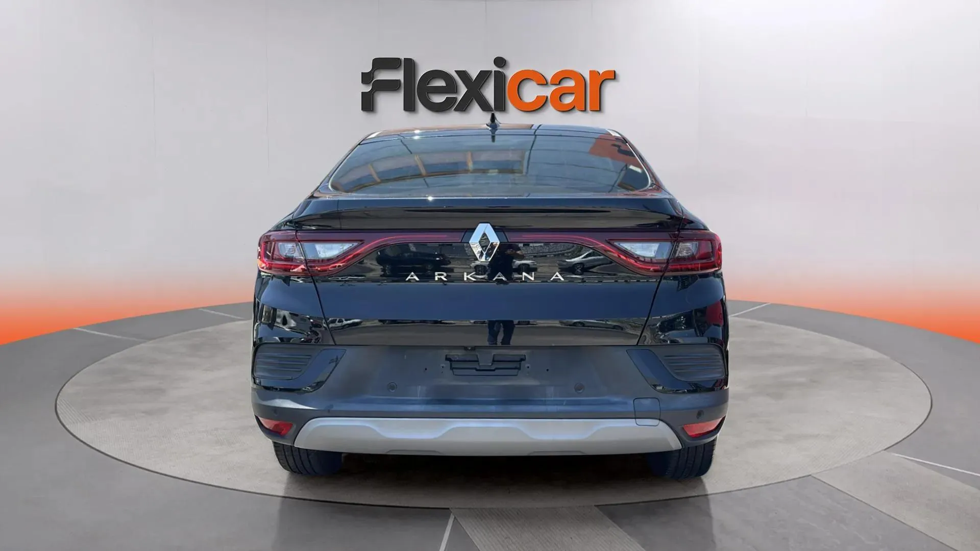 Renault Arkana Evolution TCe EDC mild hybr - foto 6