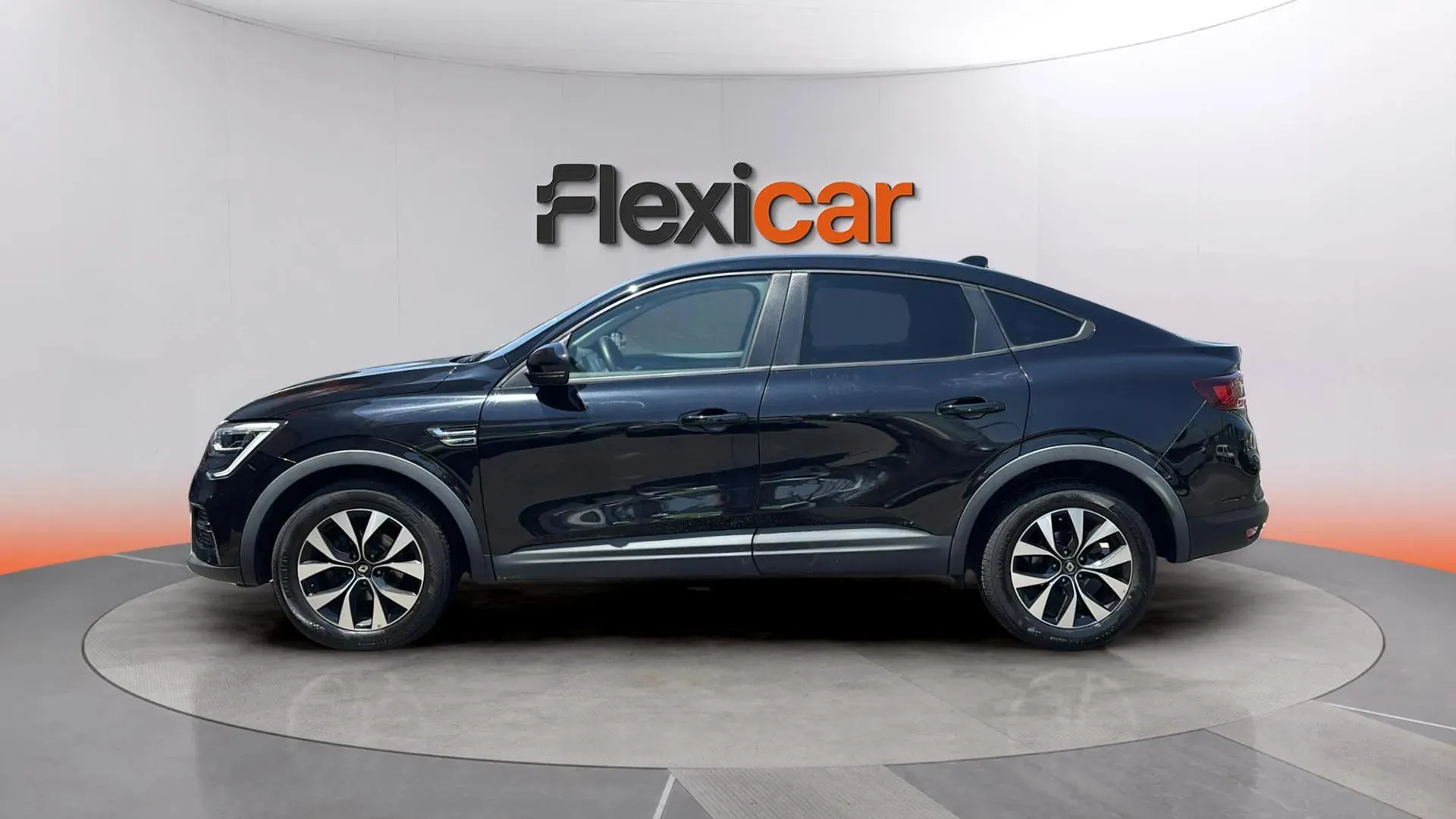 Renault Arkana Evolution TCe EDC mild hybr - foto 4