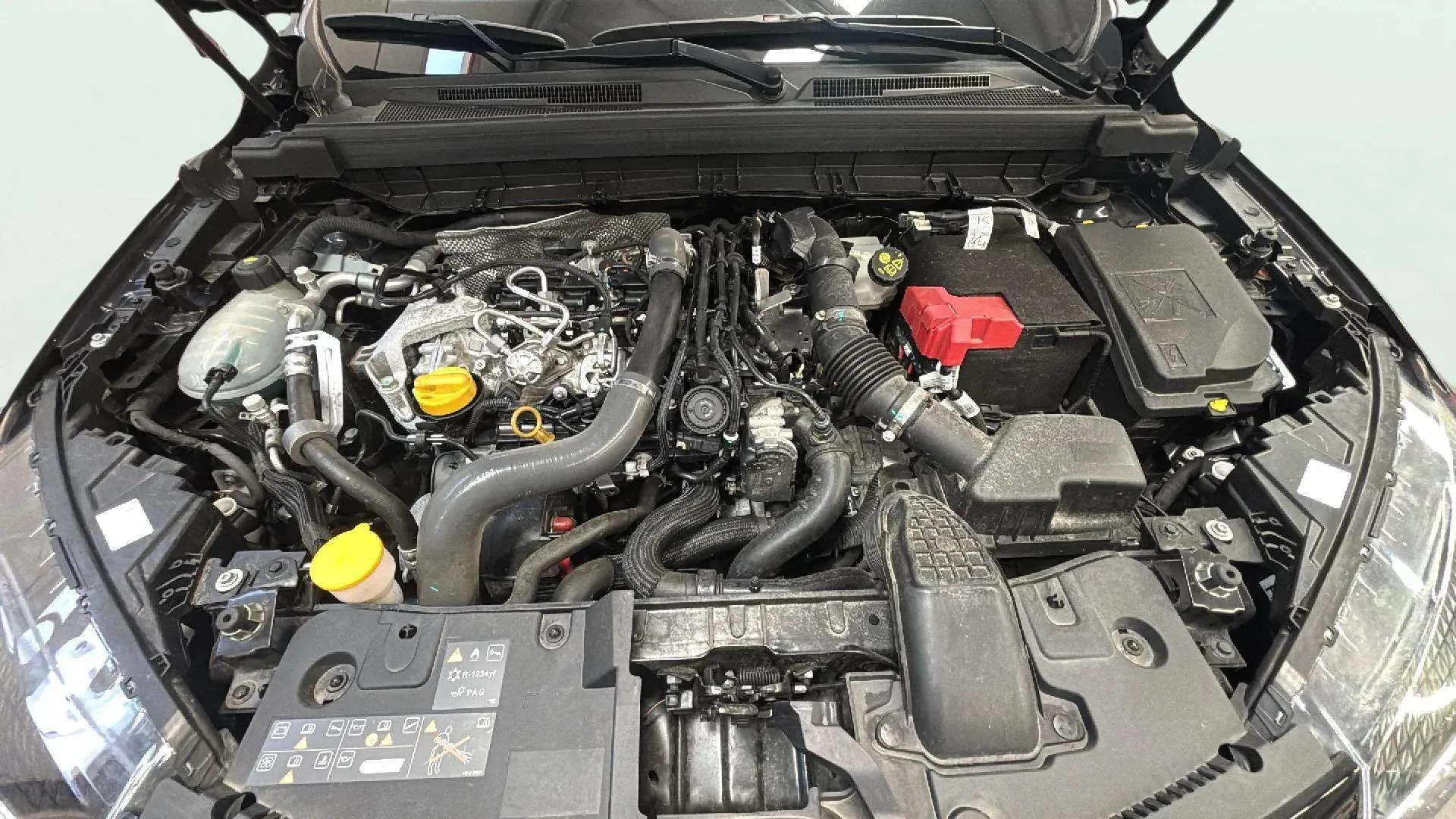 Renault Arkana Evolution TCe EDC mild hybr - foto 18
