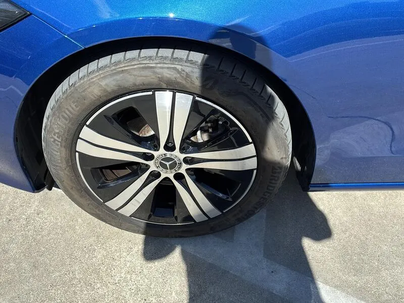 Mercedes-Benz Clase C C 220 d - foto 16
