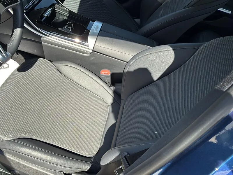 Mercedes-Benz Clase C C 220 d - foto 24