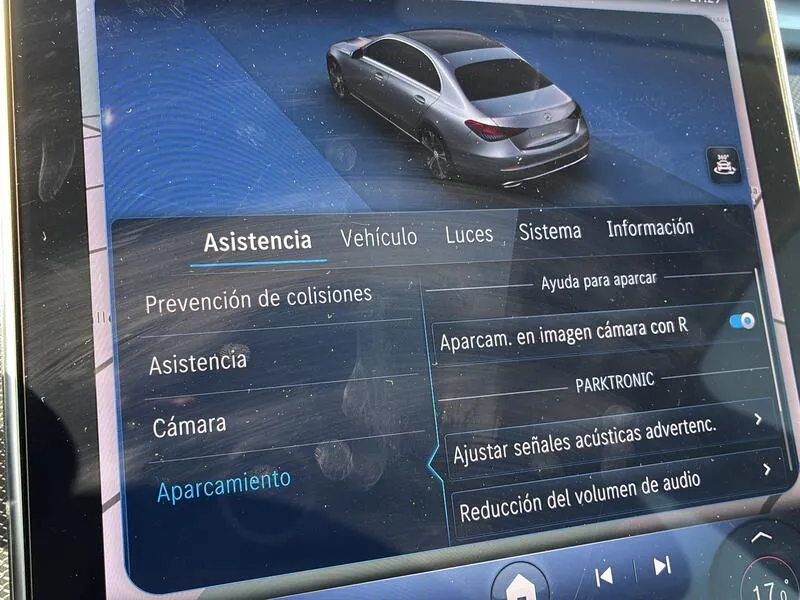 Mercedes-Benz Clase C C 220 d - foto 40