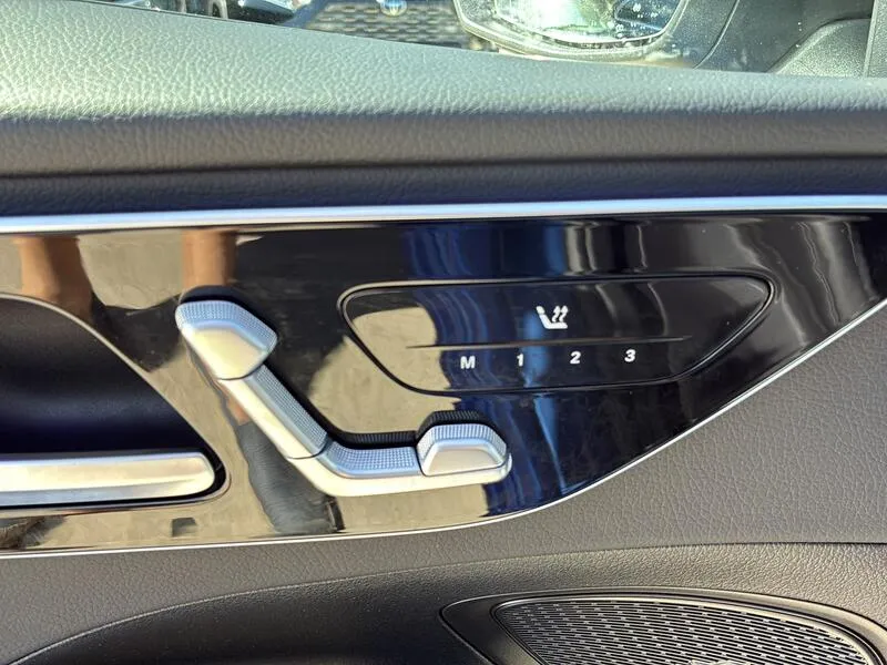 Mercedes-Benz Clase C C 220 d - foto 27