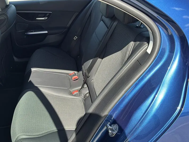 Mercedes-Benz Clase C C 220 d - foto 20