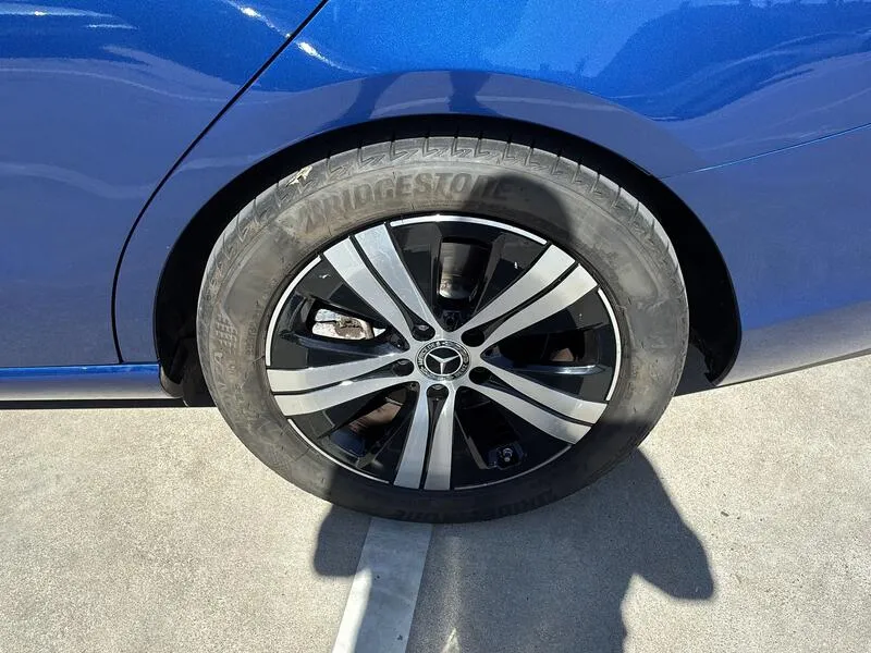 Mercedes-Benz Clase C C 220 d - foto 15