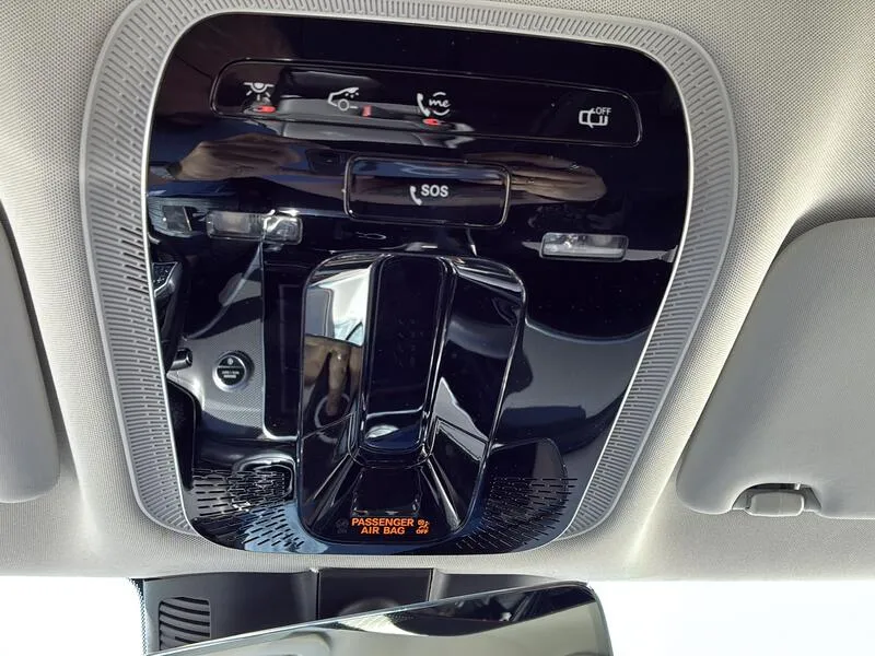 Mercedes-Benz Clase C C 220 d - foto 44