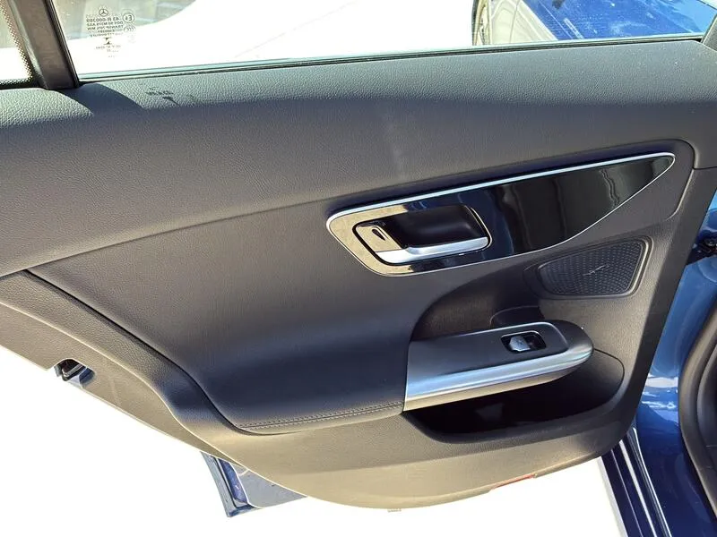 Mercedes-Benz Clase C C 220 d - foto 21