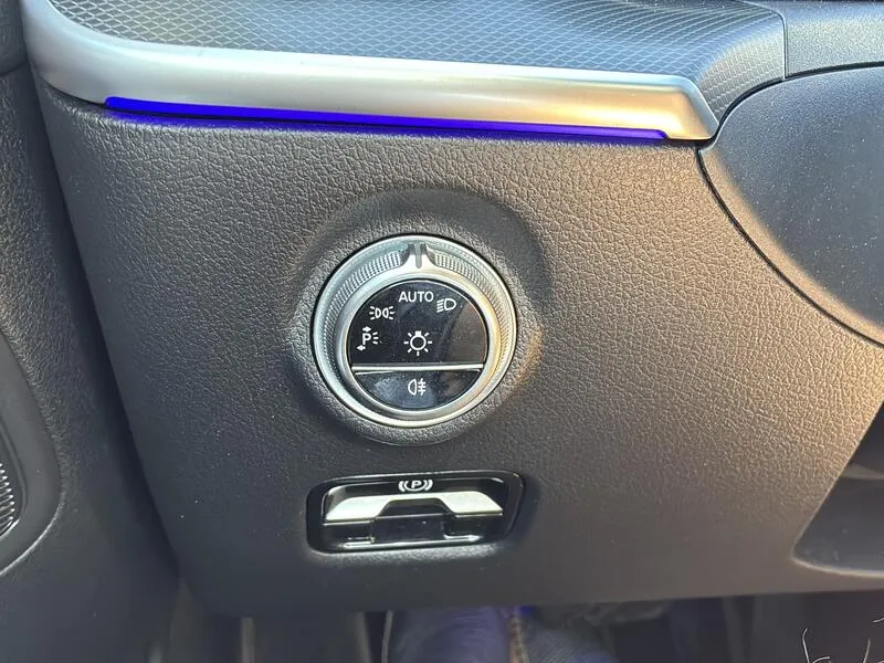 Mercedes-Benz Clase C C 220 d - foto 30