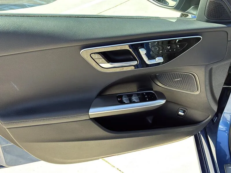 Mercedes-Benz Clase C C 220 d - foto 25