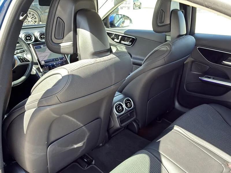 Mercedes-Benz Clase C C 220 d - foto 19
