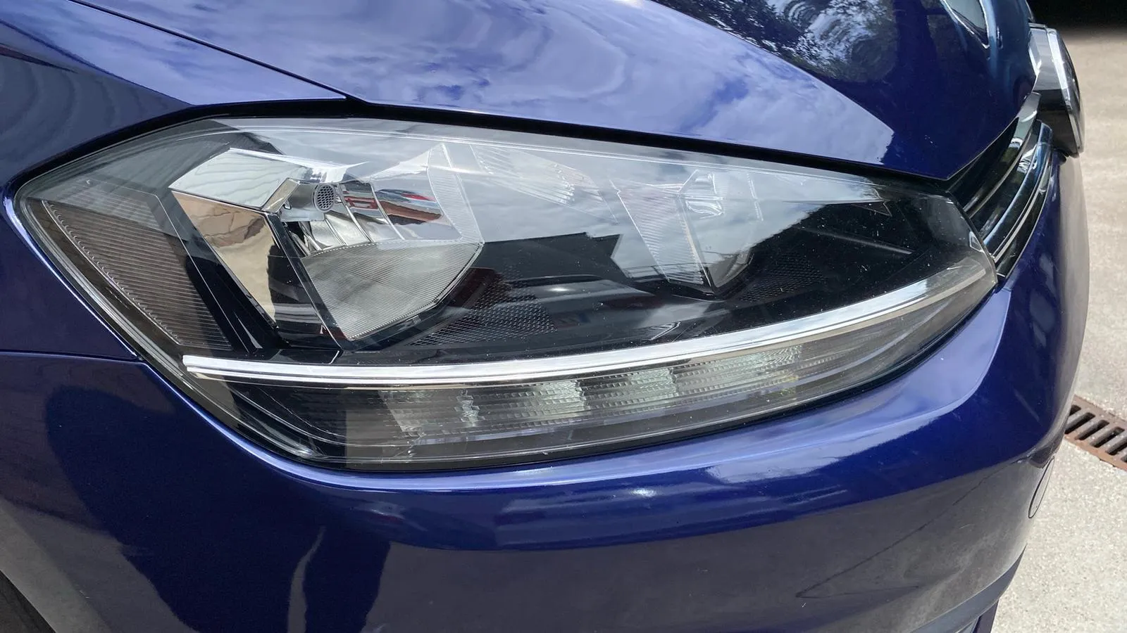 Volkswagen Golf Advance 1.6 TDI - foto 28