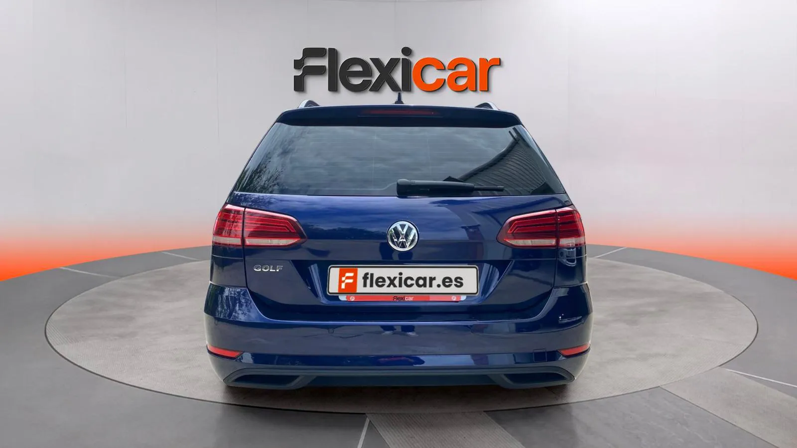 Volkswagen Golf Advance 1.6 TDI - foto 6
