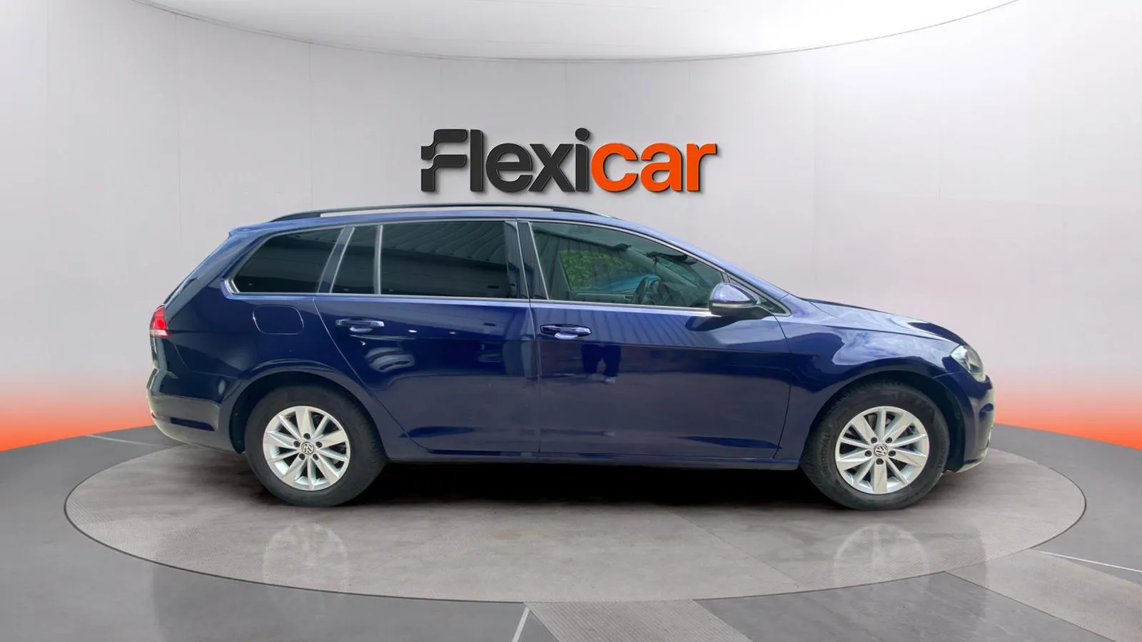 Volkswagen Golf Advance 1.6 TDI - foto 4