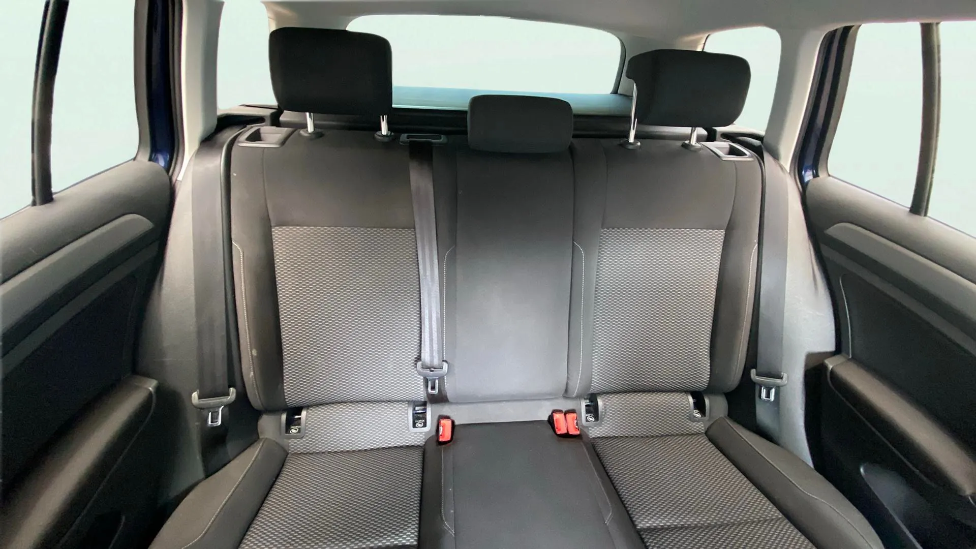 Volkswagen Golf Advance 1.6 TDI - foto 23