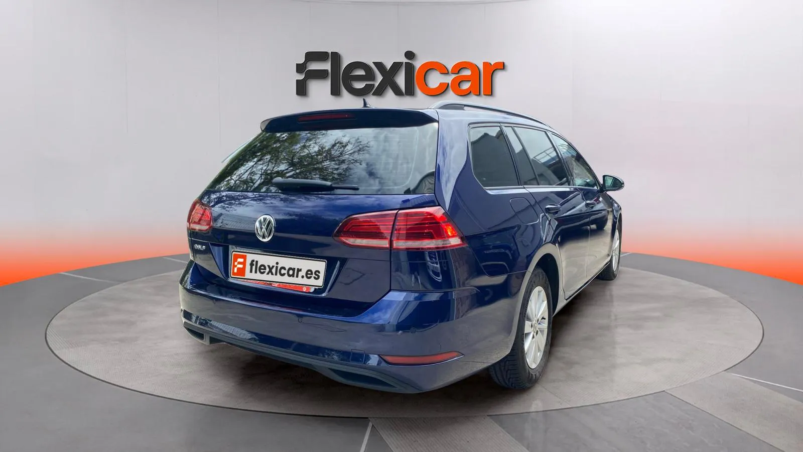 Volkswagen Golf Advance 1.6 TDI - foto 5