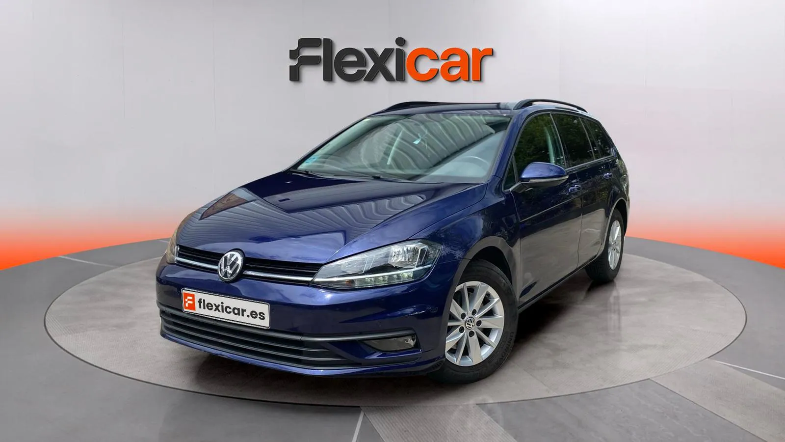 Volkswagen Golf Advance 1.6 TDI - foto 3
