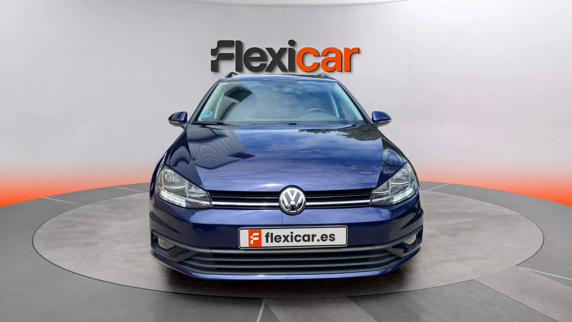Volkswagen Golf Advance 1.6 TDI - foto 2