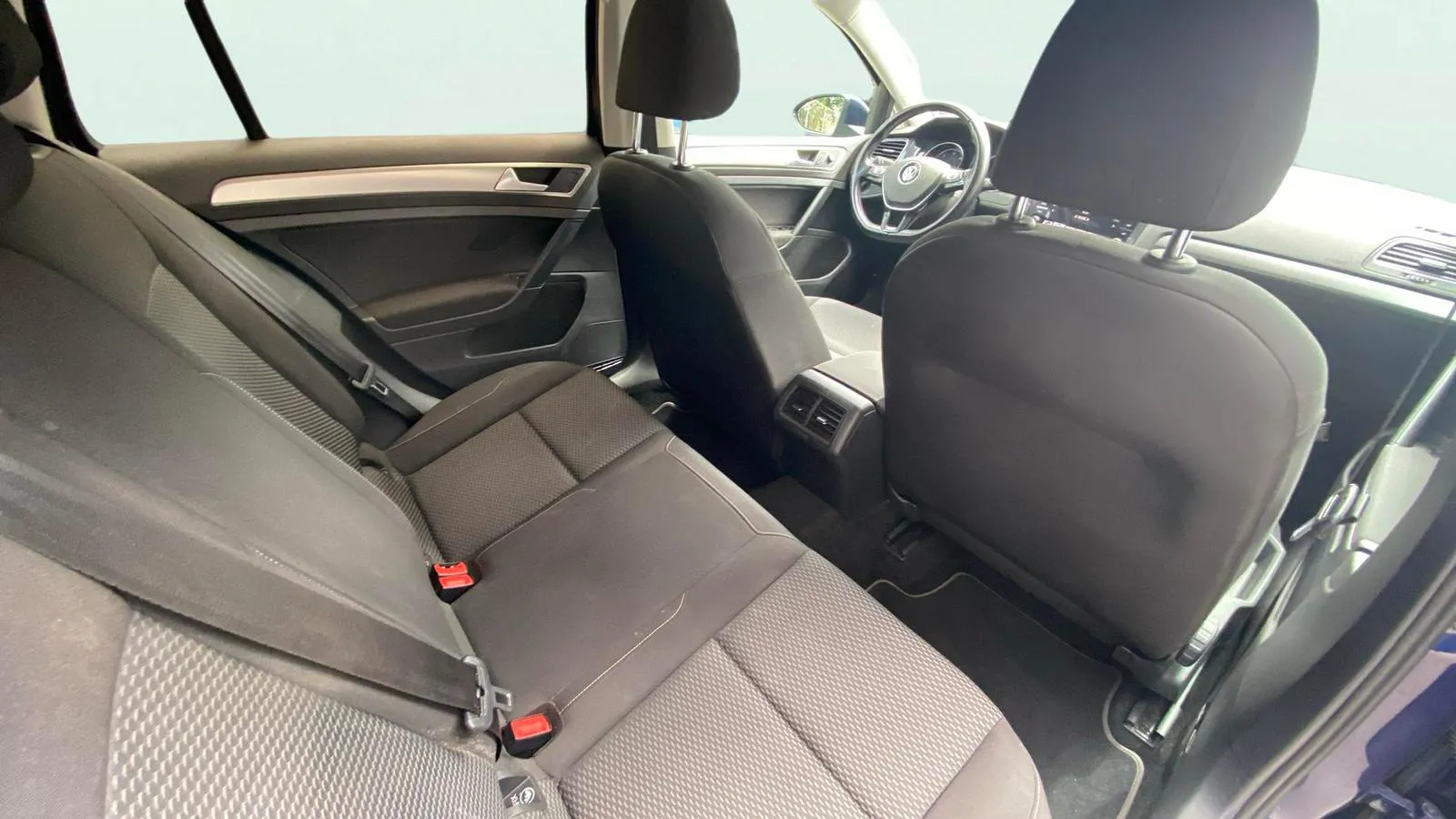 Volkswagen Golf Advance 1.6 TDI - foto 25