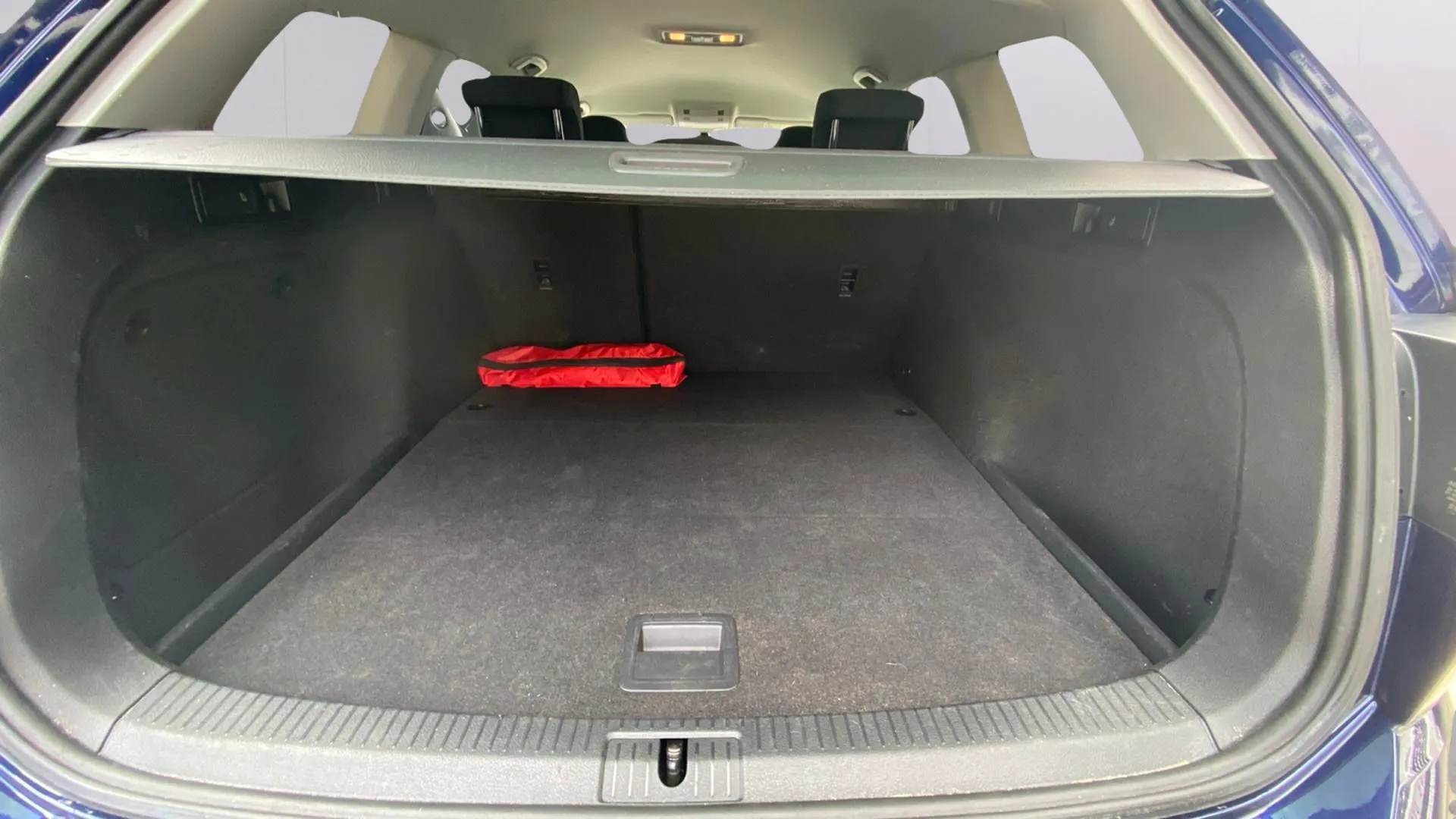 Volkswagen Golf Advance 1.6 TDI - foto 26