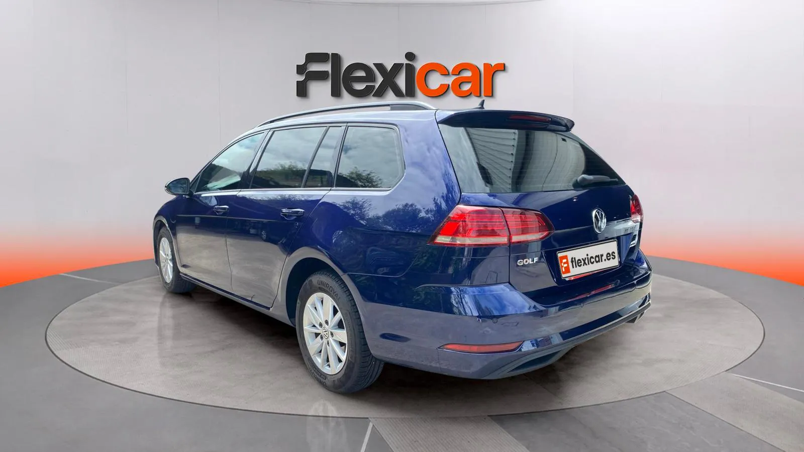 Volkswagen Golf Advance 1.6 TDI - foto 7