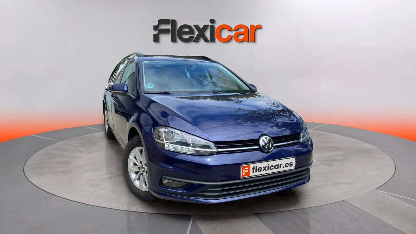 Volkswagen Golf Advance 1.6 TDI