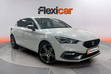 seat leon 20 tdi 110kw dsg 7 s amps fr go l diesel automatica viladecans 903000000266982