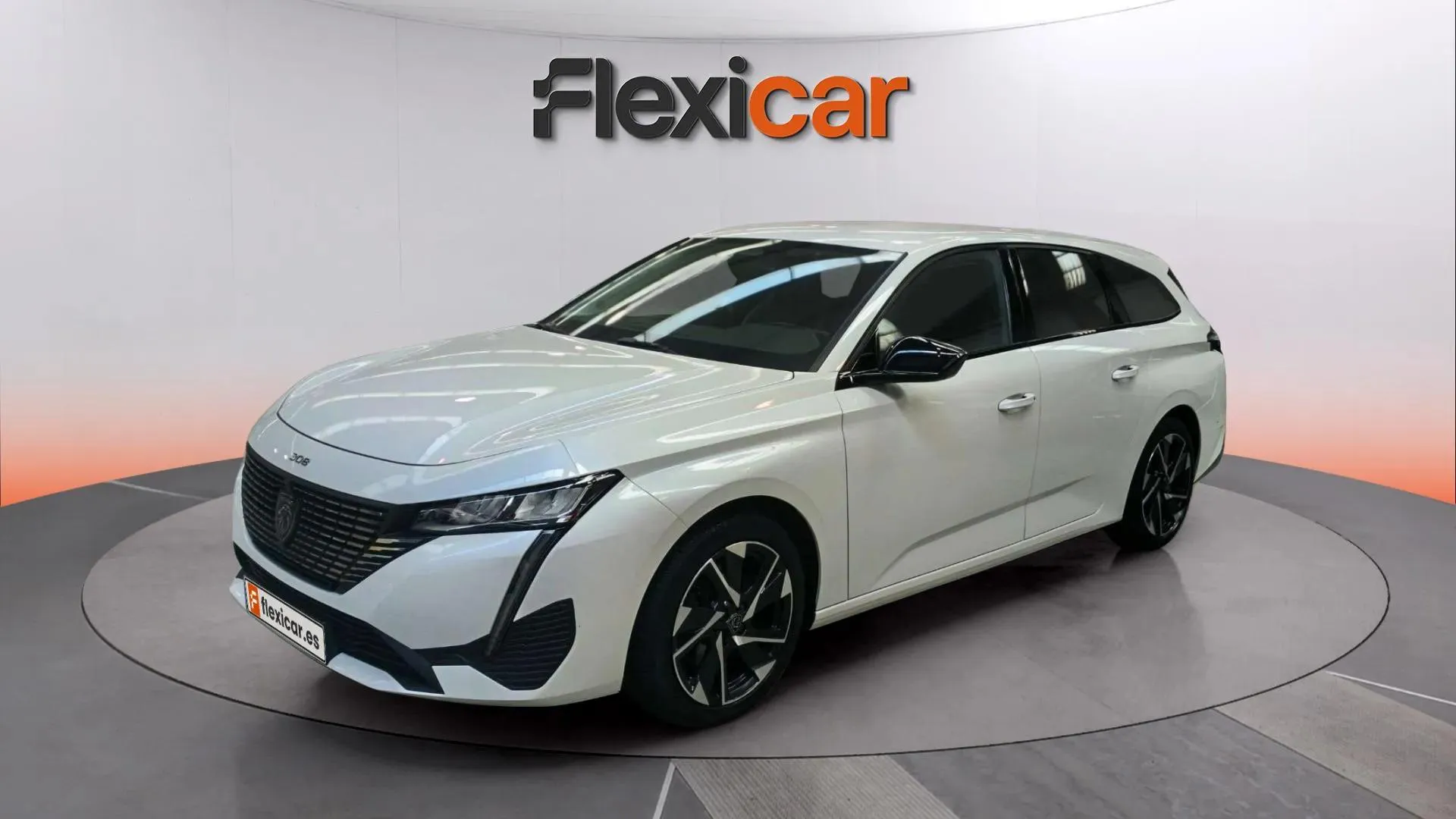 Peugeot 308 SW Allure BlueHDi 130 EAT8 - foto 5