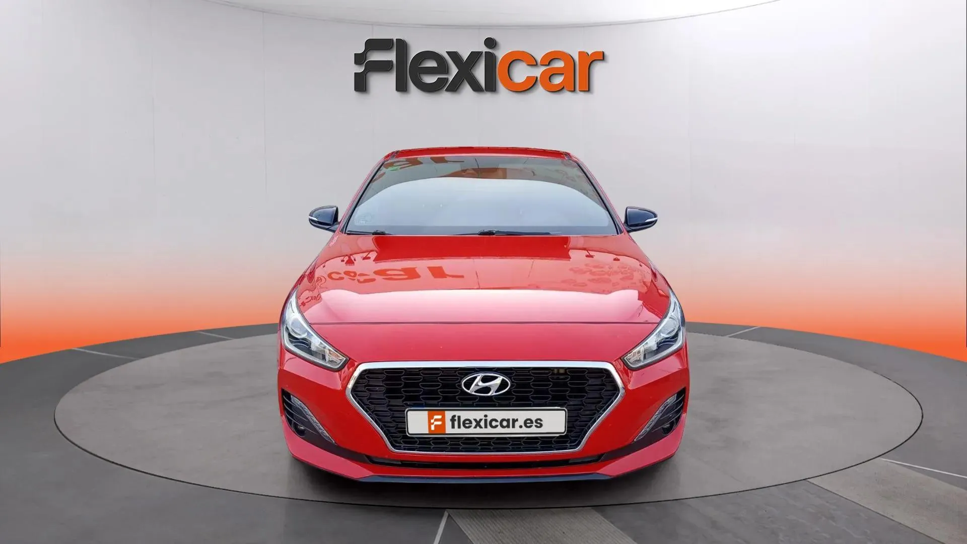 Hyundai i30 1.6 CRDi Tecno - foto 2