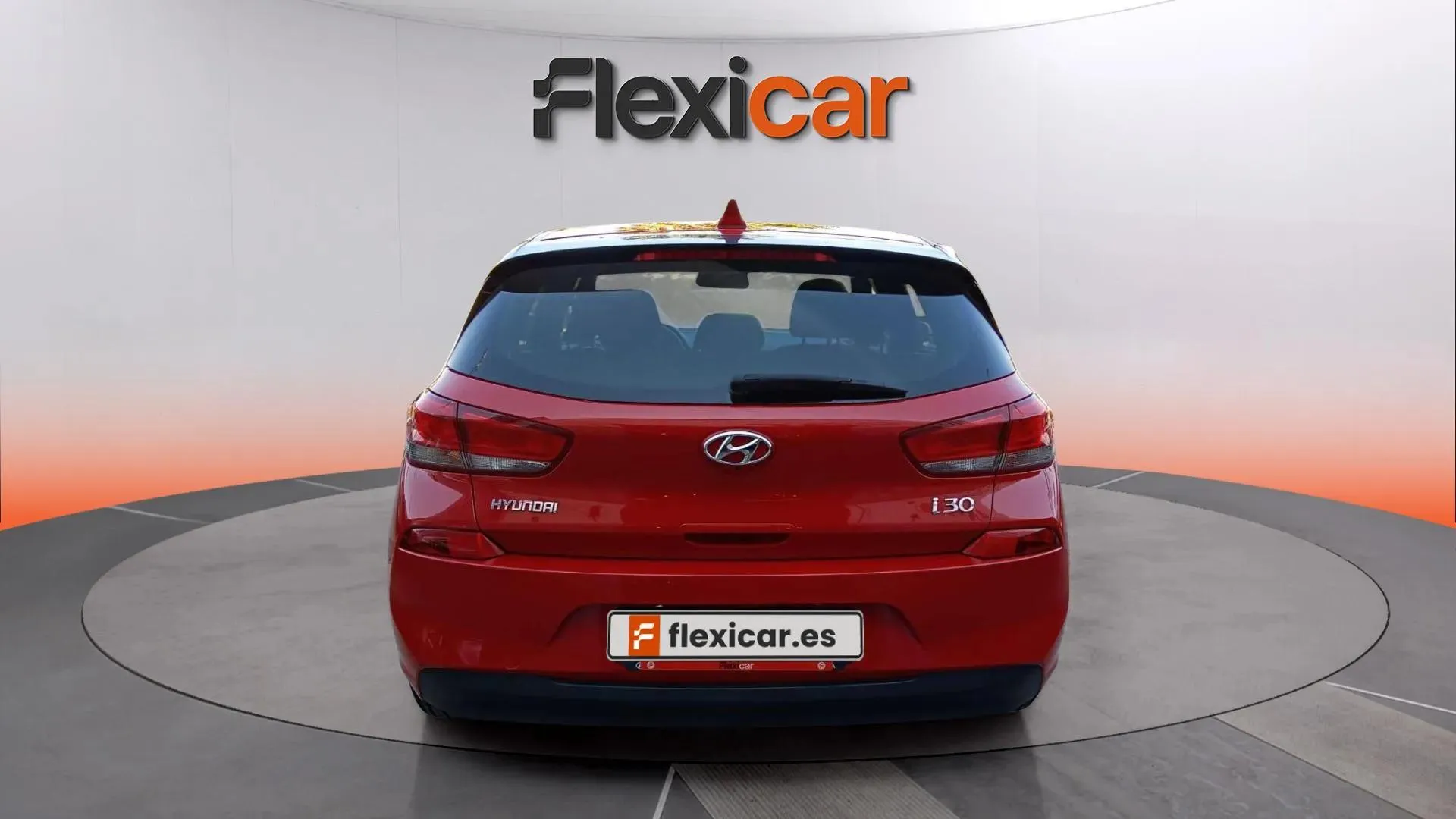 Hyundai i30 1.6 CRDi Tecno - foto 4