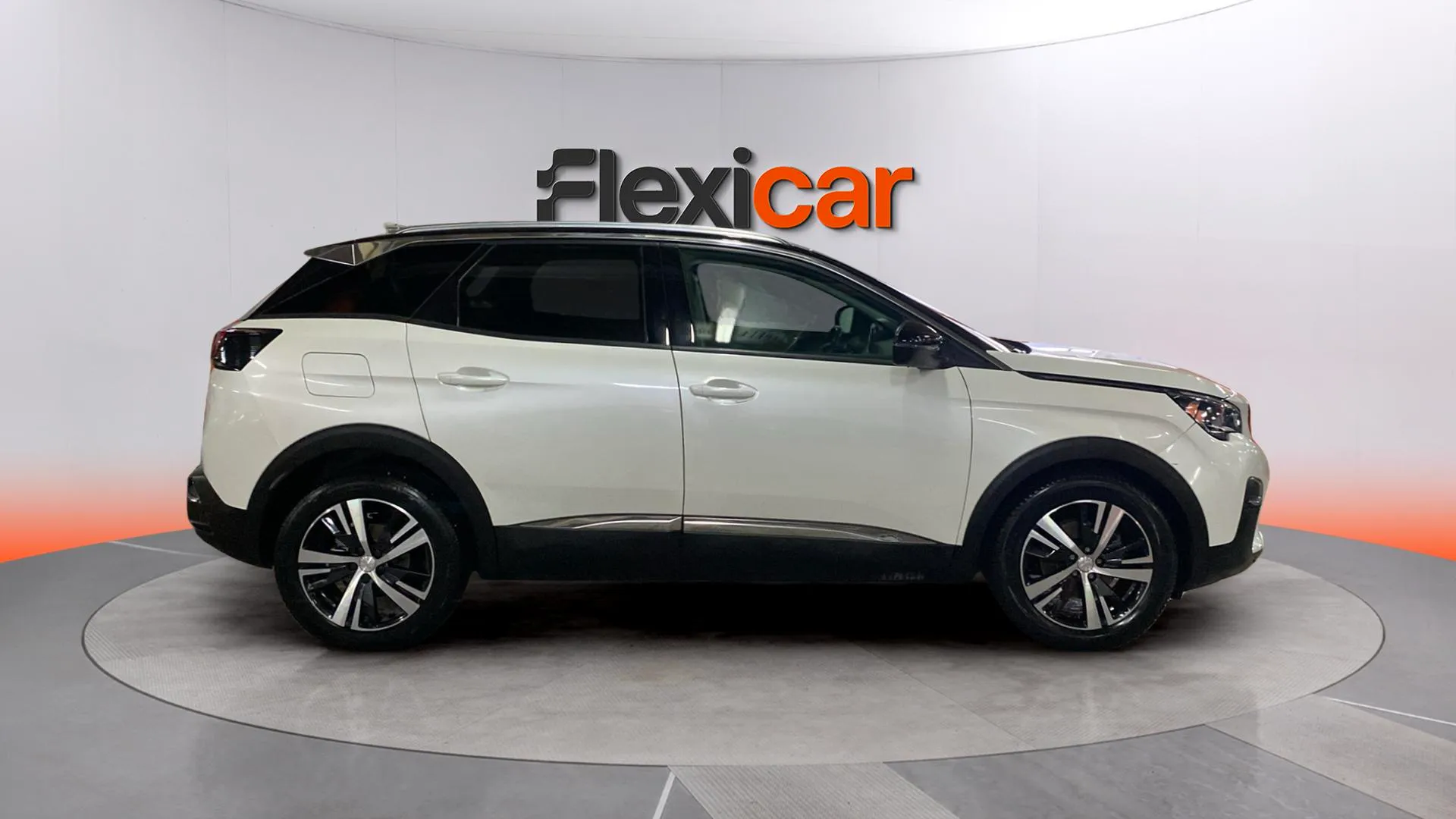 Peugeot 3008 1.2 PureTech Allure - foto 4
