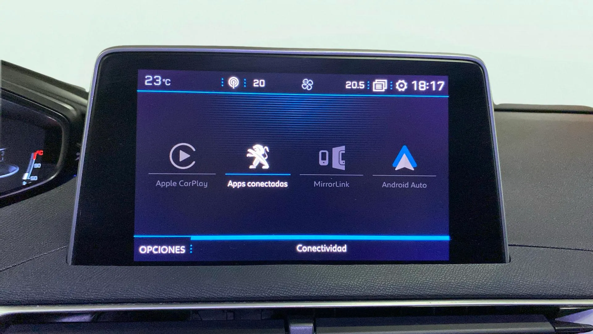 Peugeot 3008 1.2 PureTech Allure - foto 22