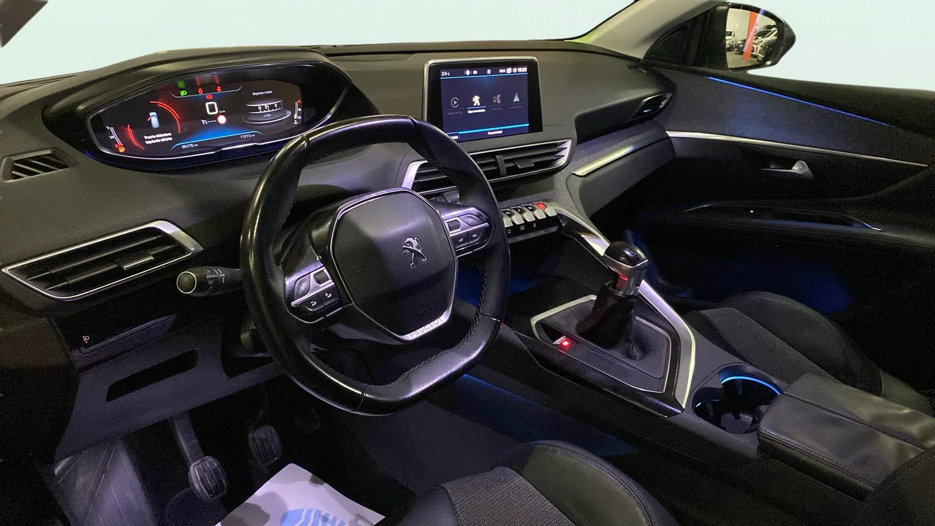Peugeot 3008 1.2 PureTech Allure - foto 10