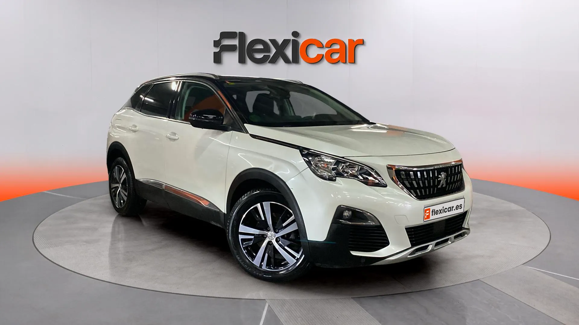 Peugeot 3008 1.2 PureTech Allure