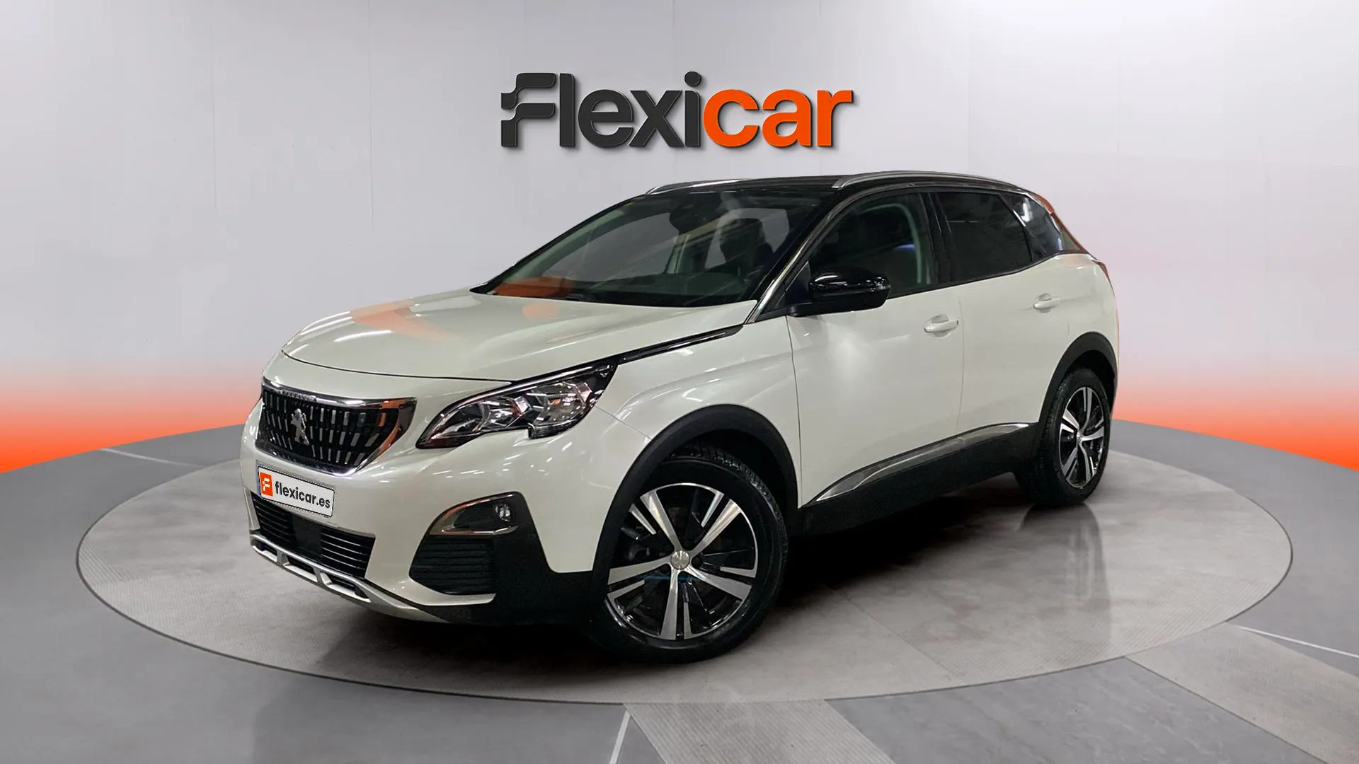 Peugeot 3008 1.2 PureTech Allure - foto 2